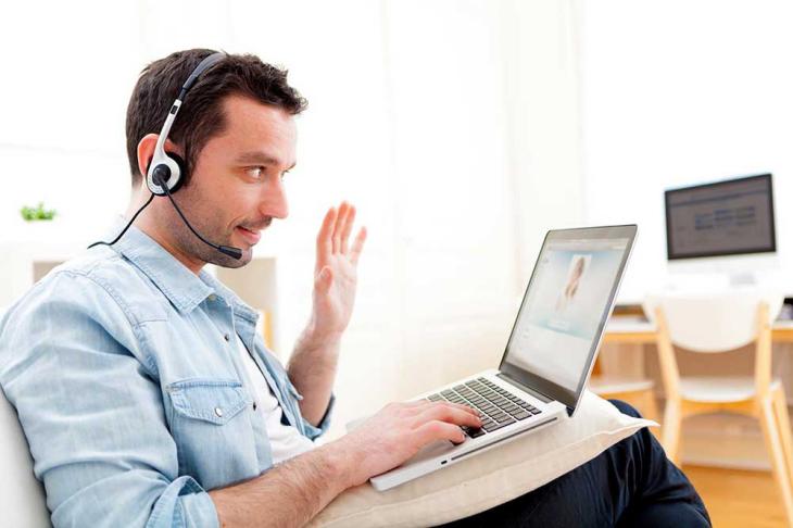 You will now be able to make calls without mobile network approved by Government as per TRAI report