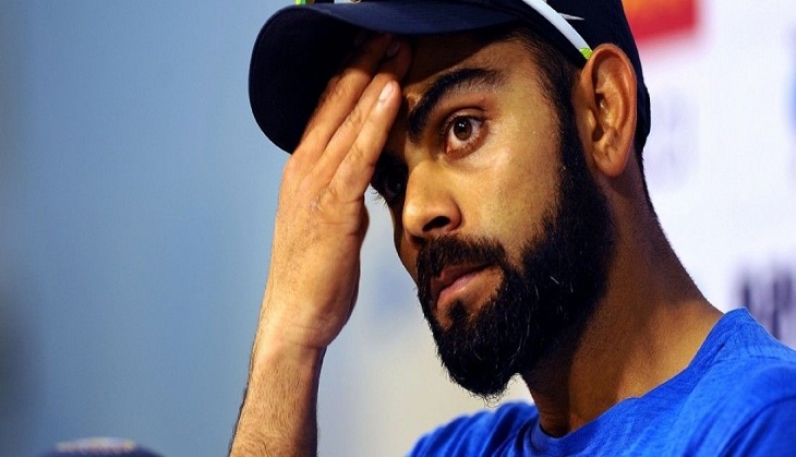 DD vs RCB: Virat Kohli doubtful before the crucial match