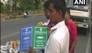 Uttarakhand fruit vendor set to become lawyer