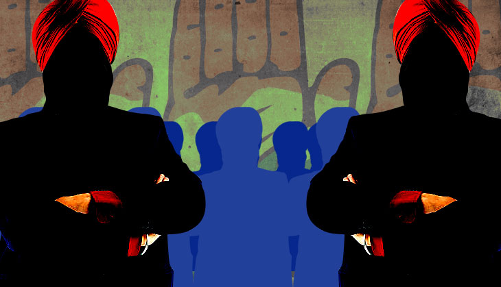 Punjab Congress faces rebellion over lack of representation for Dalits