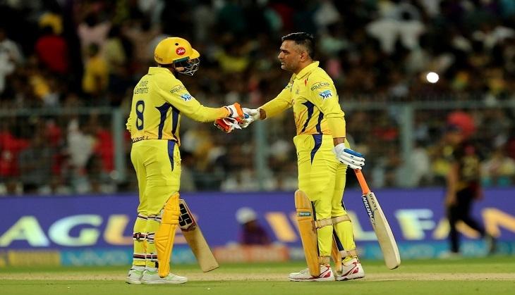 ms dhoni