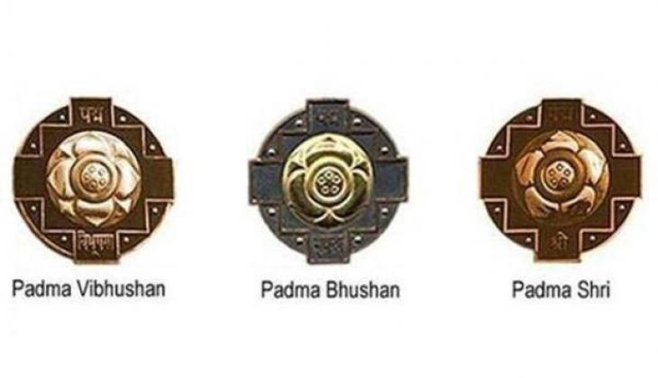 padma award
