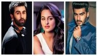 Throwback Thursday! Childhood pictures of Ranbir Kapoor, Arjun Kapoor, Sonakshi Sinha and others will remind you of 90’s birthday party