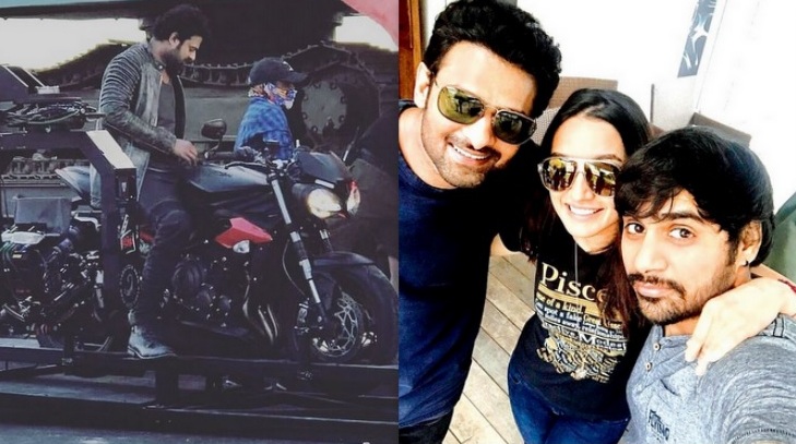 You will be shocked to know the budget of Prabhas, Shraddha Kapoor's Saaho and yes it is bigger than blockbuster Baahubali series