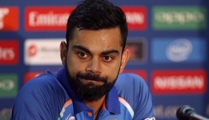 RCB skipper Virat Kohli shared the terrific experience of life, says, 'I had received a fan's love letter written in blood'