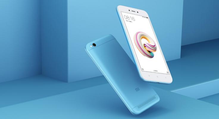 Redmi 5A Sale: Know how you can avail the smartphone with a cashback of Rs 2200 on Flipkart