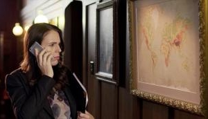Viral: New Zealand disappears from world maps, PM  Jacinda Ardern pleads, 
