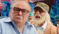 102 Not Out Box Office Collection Day 1: Amitabh Bachchan, Rishi Kapoor dad-son relationship managed to gain decent numbers