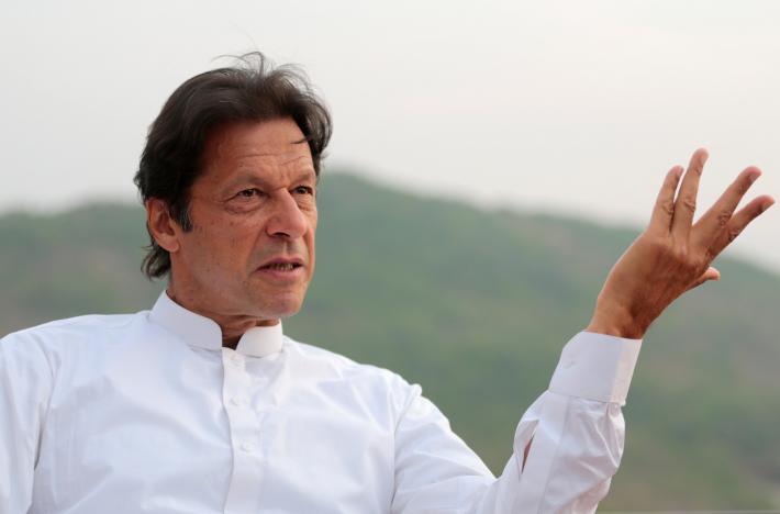 Anti-terrorism court acquits PTI chief Imran Khan in SP Asmatullah attack case