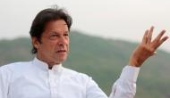 Imran Khan's nomination papers challenged