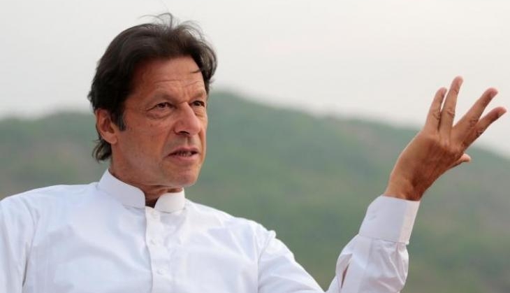 imran khan