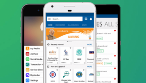 UMANG App: Connects people to more than 100 government departments; check CBSE results, book LPG cylinder, Tax filling etc.