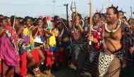 Man to 15 wives, Swaziland's King Mswati III to pick another virgin during traditional reed dance carnival