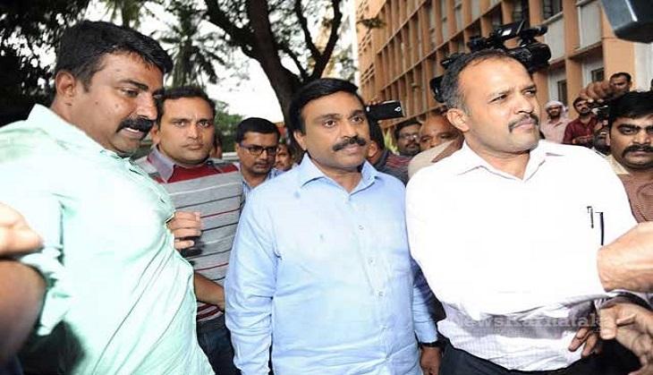 Janardhana Reddy