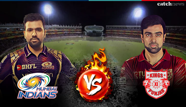 IPL 2018, MI vs KXIP: Punjab return to the battle after a week as Mumbai look forward to reviving themselves