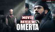 Omerta Movie Review: Dear Hansal Mehta, was this film even needed?
