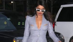 Quantico hot and sexy actress Priyanka Chopra faces criticism for her dress; here's how Twitterati reacted