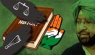 Punjab politics on the boil over 'dilution' of Sikh history in textbooks