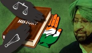 Punjab politics on the boil over 'dilution' of Sikh history in textbooks