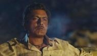 Nawazuddin Siddiqui on Father's day revealed how his all three fathers backstabbed him
