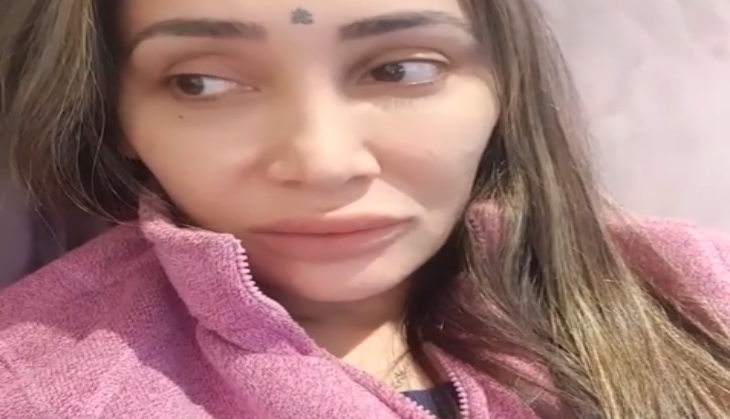sofia hayat