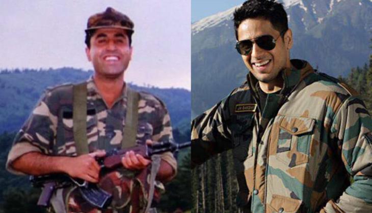 Vikram Batra biopic: Here is how Karan Johar saved Sidharth Malhotra's dream project