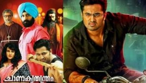 Chanakya Thanthram Review: This Unni Mukundan film is a good entertainer for both the mass and class audience!