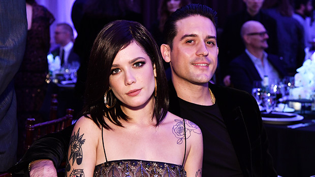 Rapper G-Eazy arrested for alleged assault and cocaine possession in Sweden
