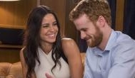 Finally! Lifetime Movie reveals exclusive look of royal couple Prince Harry and Meghan Markle's first date 
