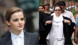 Kathua rape case: Harry Potter star Emma Watson extends her support to Kathua rape victim's lawyer; says 'All power to Deepika Rajawat'