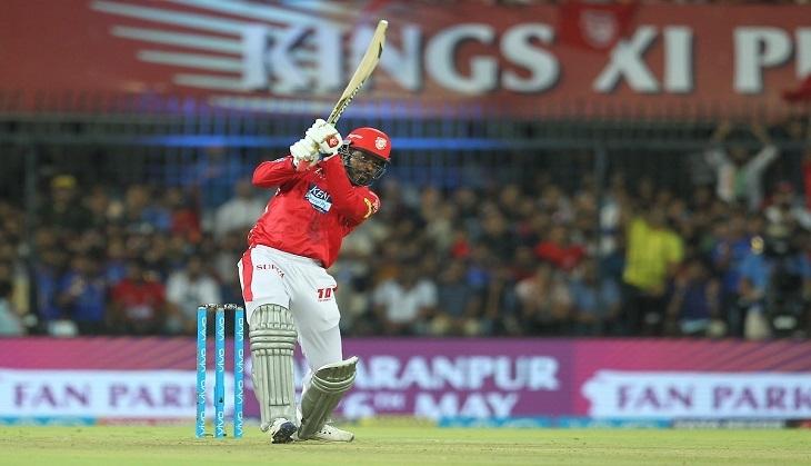 MI vs KXIP