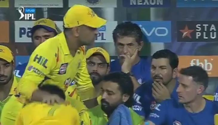 Ms Dhoni