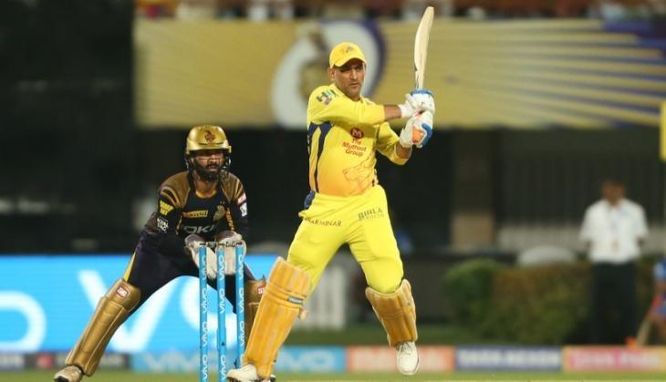 ms dhoni sunil narine