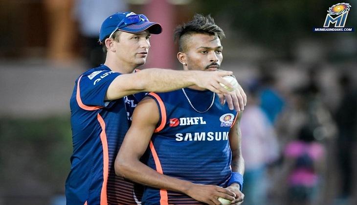 hardik pandya