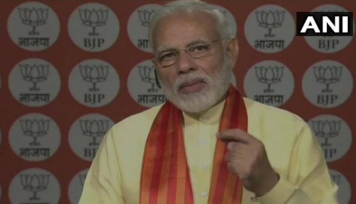 pm modi