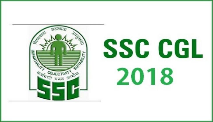 SSC CGL 2018: Hurry up! Last day for submitting your online application form for Group B, C posts; here’s how