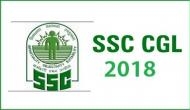 SSC CGL 2018: Hurry up! Last day for submitting your online application form for Group B, C posts; here’s how