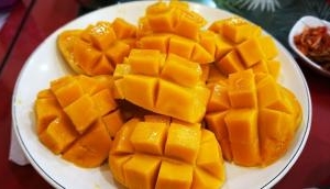 Toxic chemicals found in Mangoes; these tips will help you to find the right one