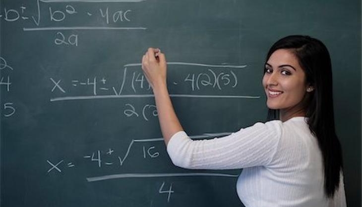Teacher