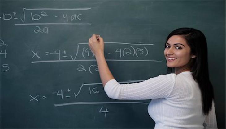 teacher