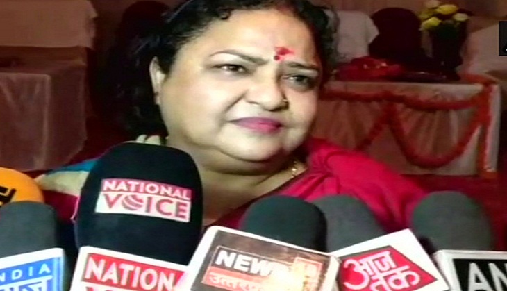 'Children kept hungry for 8 hrs at UP Minister's event'