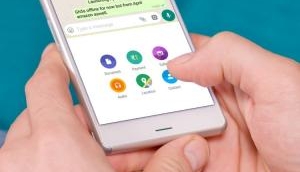 Whatsapp latest feature ‘chat filter’ is an useful tool to search for the lost message