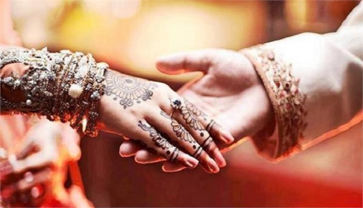 Marriage