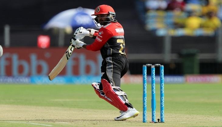 RCB vs CSK