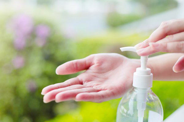 Everyday hygiene reduces need for antibiotics by 30 pc, says new paper