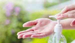 Everyday hygiene reduces need for antibiotics by 30 pc, says new paper