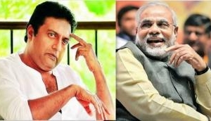 No offers from Bollywood after criticising Narendra Modi and BJP party : Prakash Raj