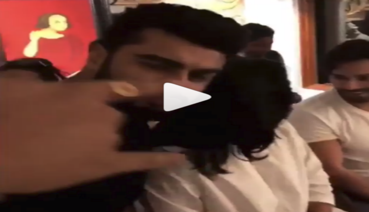 arjun kapoor