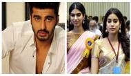 National Film Award 2018: The reason why Sridevi’s step son Arjun Kapoor didn't join Janhvi and Khushi Kapoor to collect the award will make you emotional