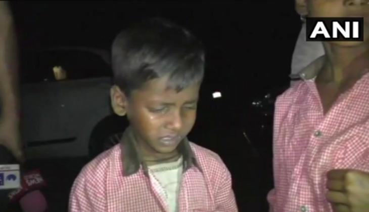 bahraich